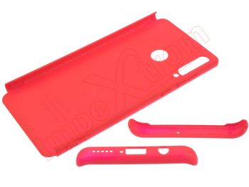 Red GKK 360 case for Huawei Nova 4e / P30 Lite